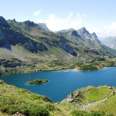 Parc naturel de Somiedo
