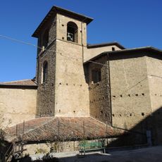 Chiesa del Beato Andrea