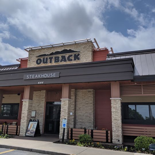Outback Steakhouse