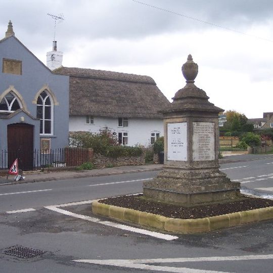 Gotherington War Memorial
