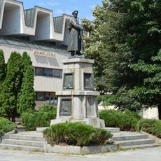 Monument to the Unknown Soldier