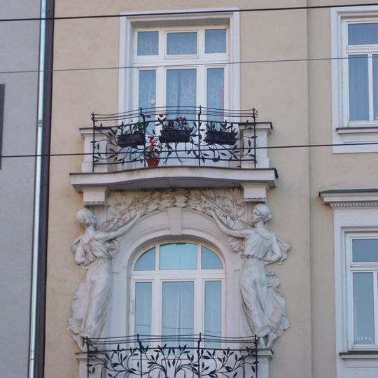 Palackého třída 53