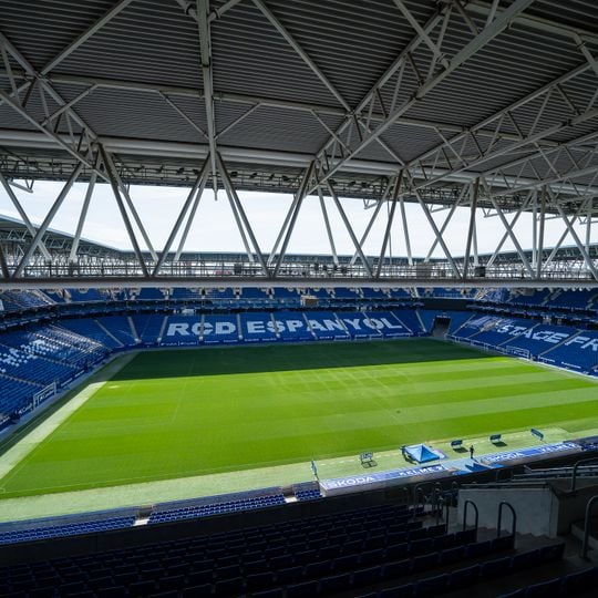 RCDE Stadium