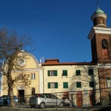 Santuario di Nostra Signora della Vittoria