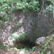 Pou de glaç de la Font del Barbot