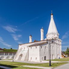 Church of the Entry of the Theotokos into the Temple