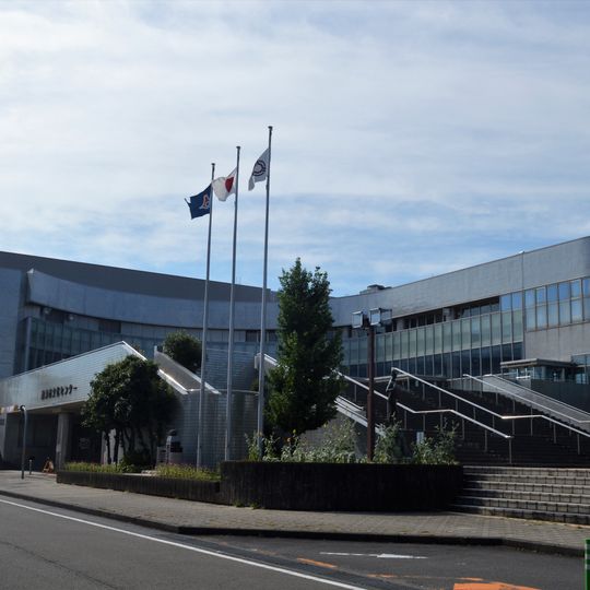 Yaizu City History and Folklore Museum
