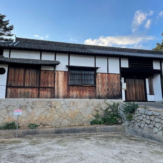 Yoshihara Family Residence