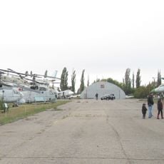 Aviation Technical Museum