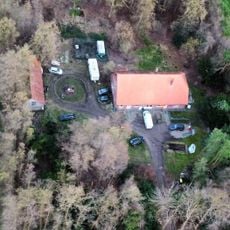 Pfahlwege im Campemoor