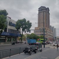 Qishuyan Subdistrict