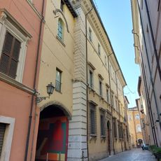 Palazzo Mariani
