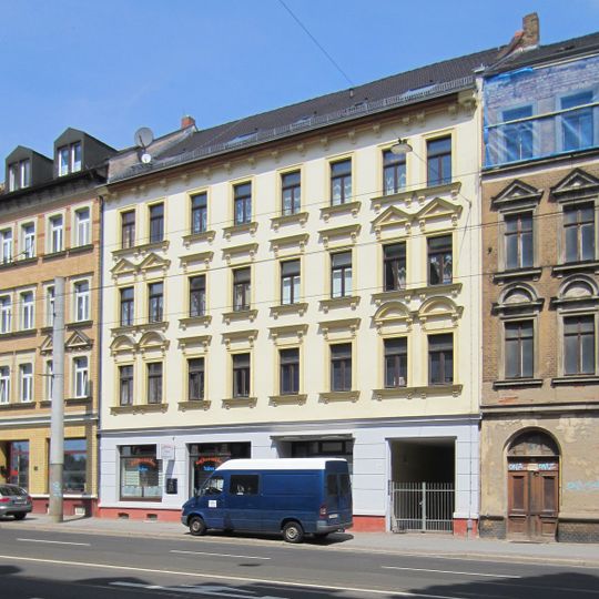 Georg-Schumann-Straße 330