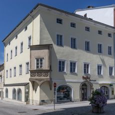 Bürgerhaus