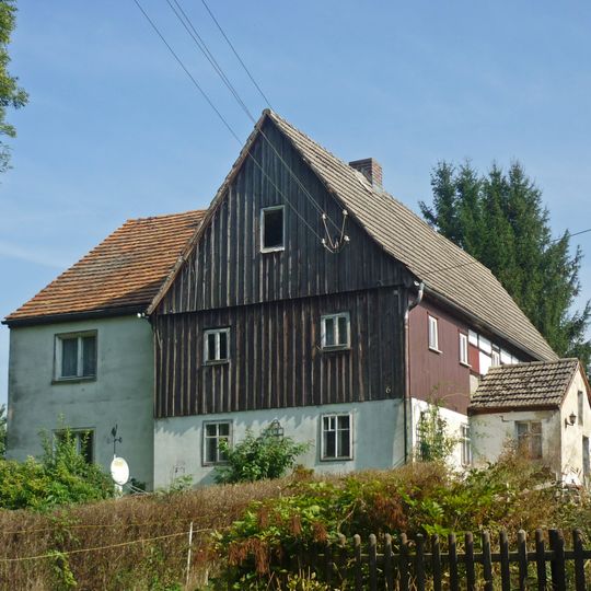 Wohnhaus Am Bühlbach 6