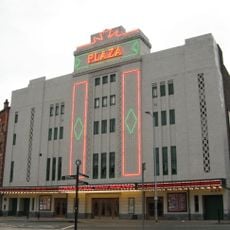 Plaza Cinema, Stockport