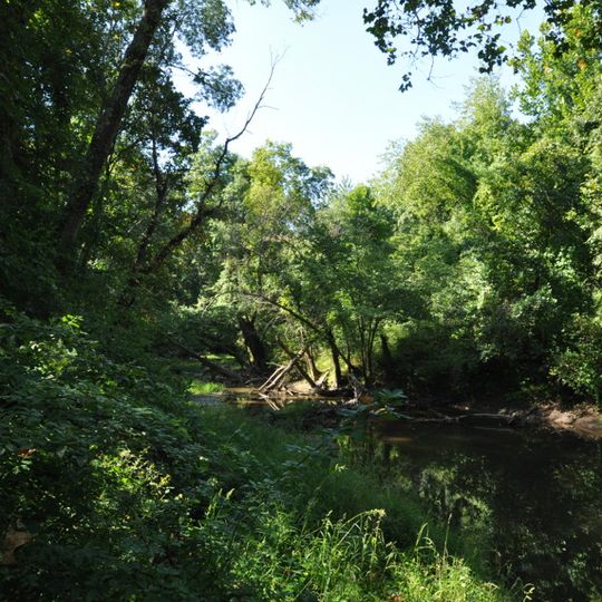Scantic River State Park