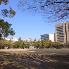 Chuo Park