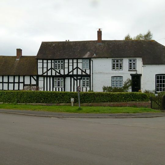 Church Farmhouse