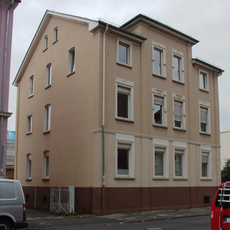 Haus Ludwigstraße 20