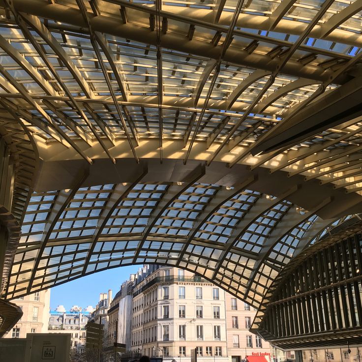 Westfield Forum des Halles