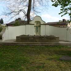 Schlosspark Marchegg