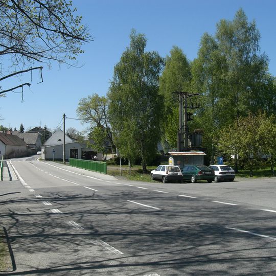 Hrejkovice