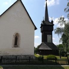 Reformed Church in Vámosatya