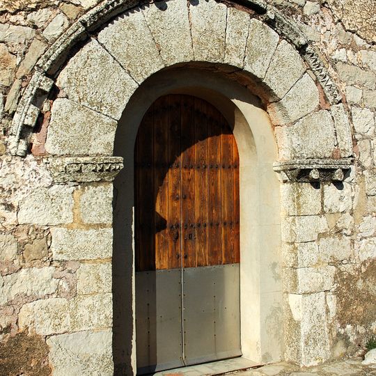 Sant Mateu de Miramar