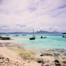 Pointe d’Esny Public Beach