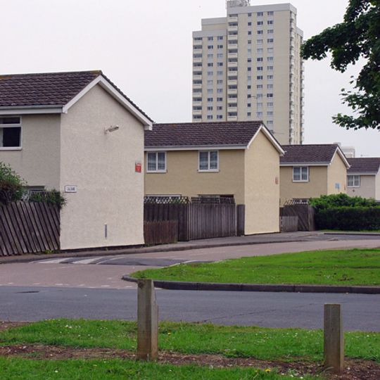 Orchard Park Estate