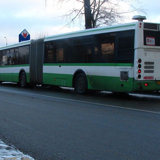 6-й автобусный парк