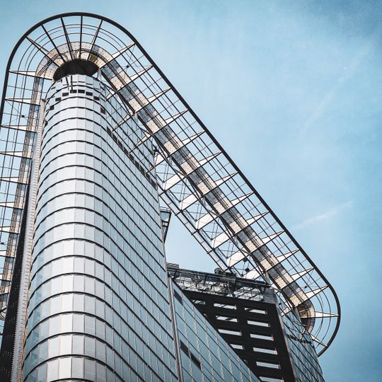 The Penthouse Apartments