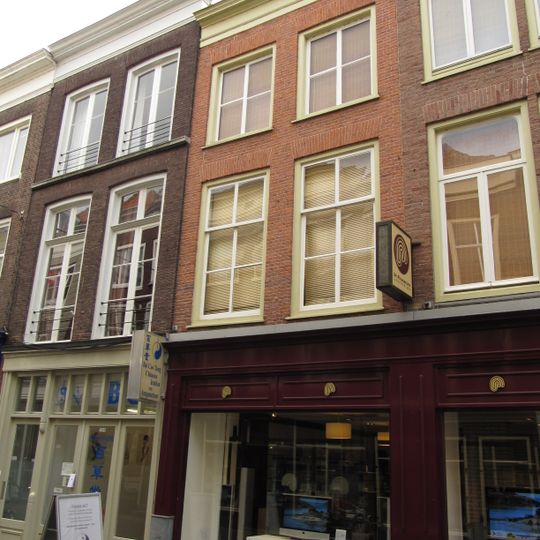 Voorstraat 366, Dordrecht