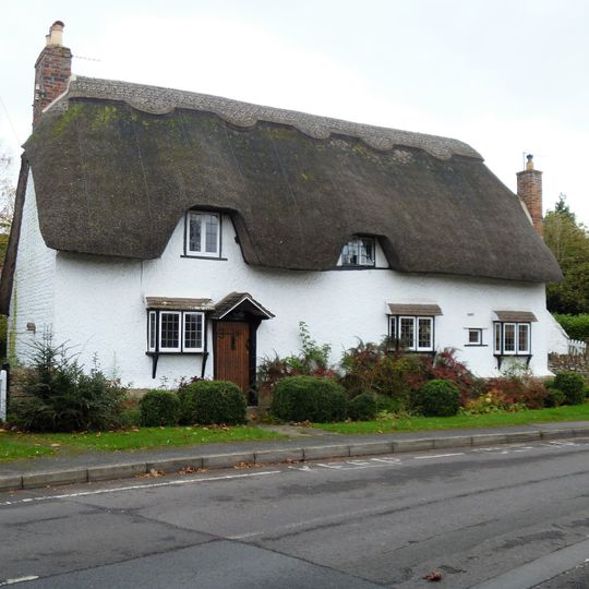 Willow Cottage