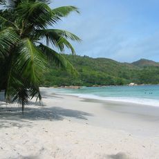 Anse Lazio