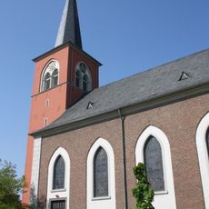 St. Nikolaus (Kuchenheim)