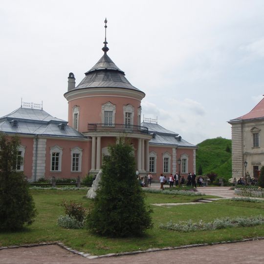 Музей східних культур