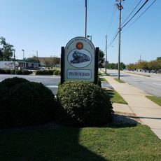 The Railroad Historical Center
