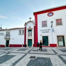 Casa senhorial d'El-Rei D. Miguel