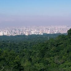 Cantareira State Park