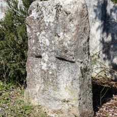 Kreuzstein in Ursheim