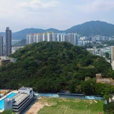 Woh Chai Shan