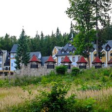 Vila Paula Albrechta Weinkauffa