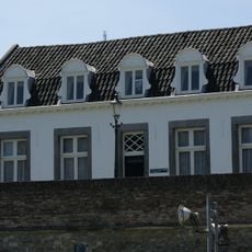 Onze Lieve Vrouwewal 6, Maastricht