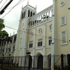 Our Lady of Montserrat Abbey