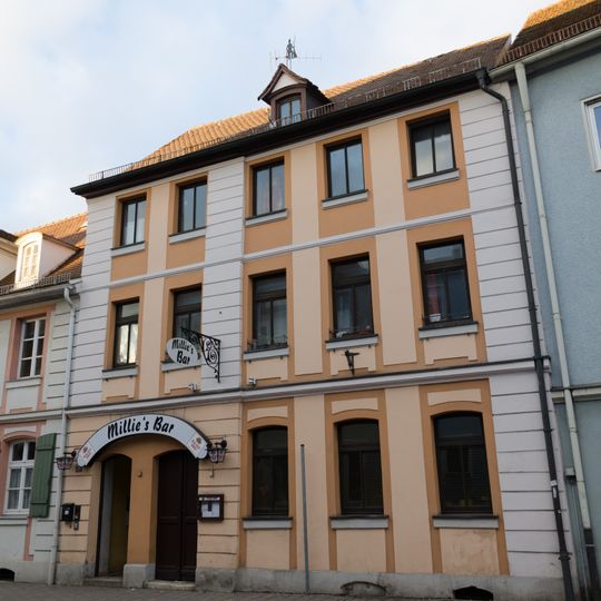 Würzburger Straße 38