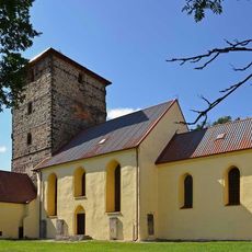 Kościół św. Marii Dominiki Mazzarello w Lubinie