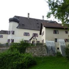 Schloss Haggn