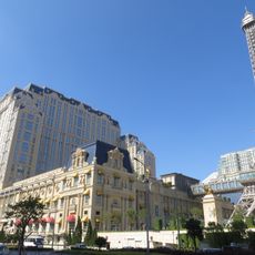 The Parisian